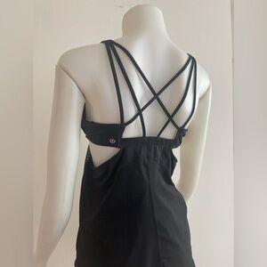 Lululemon Exquisite Tank II
